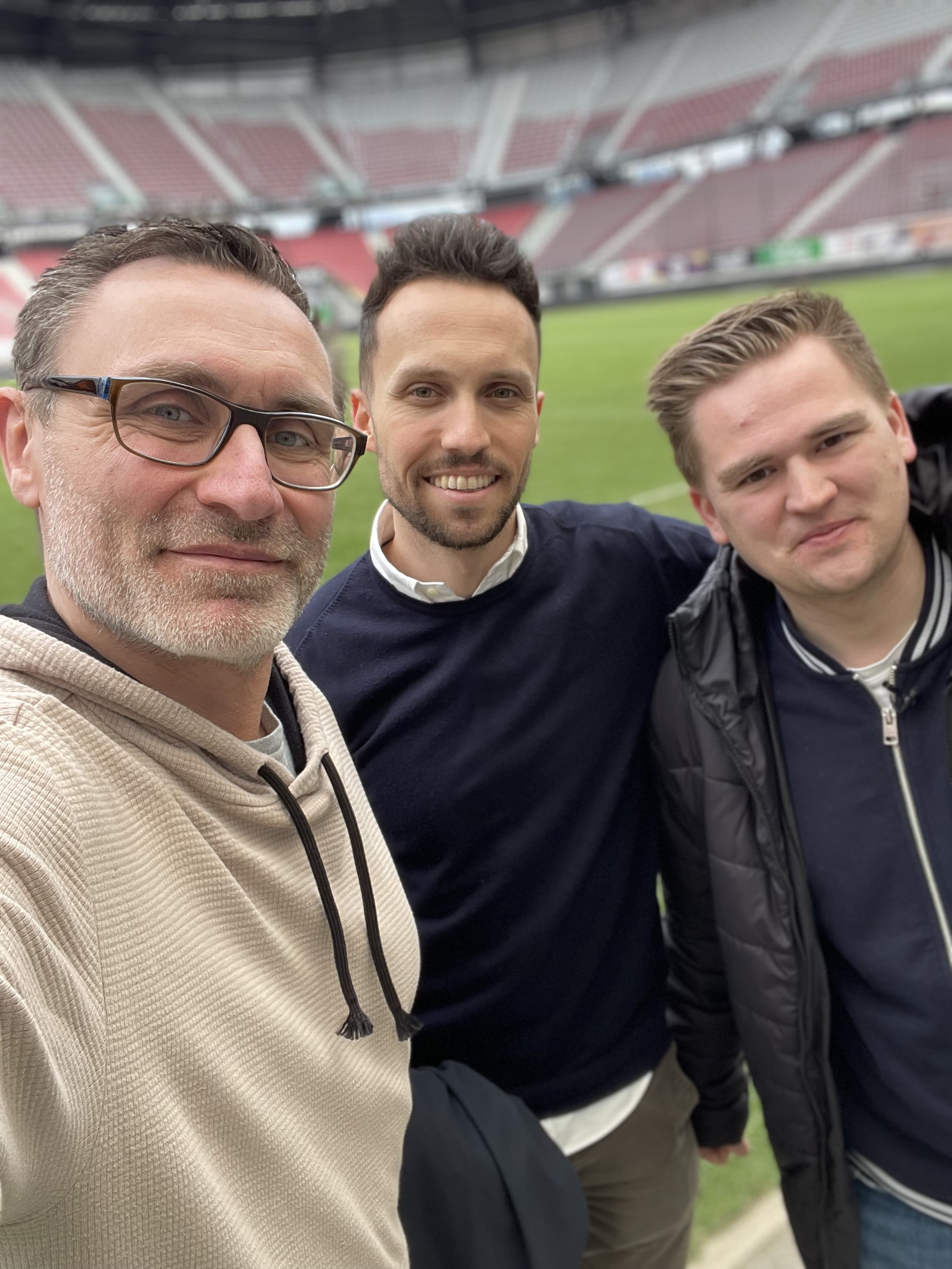 Tor in der Wiener Stadtliga – Fußball Highlight Österreich
