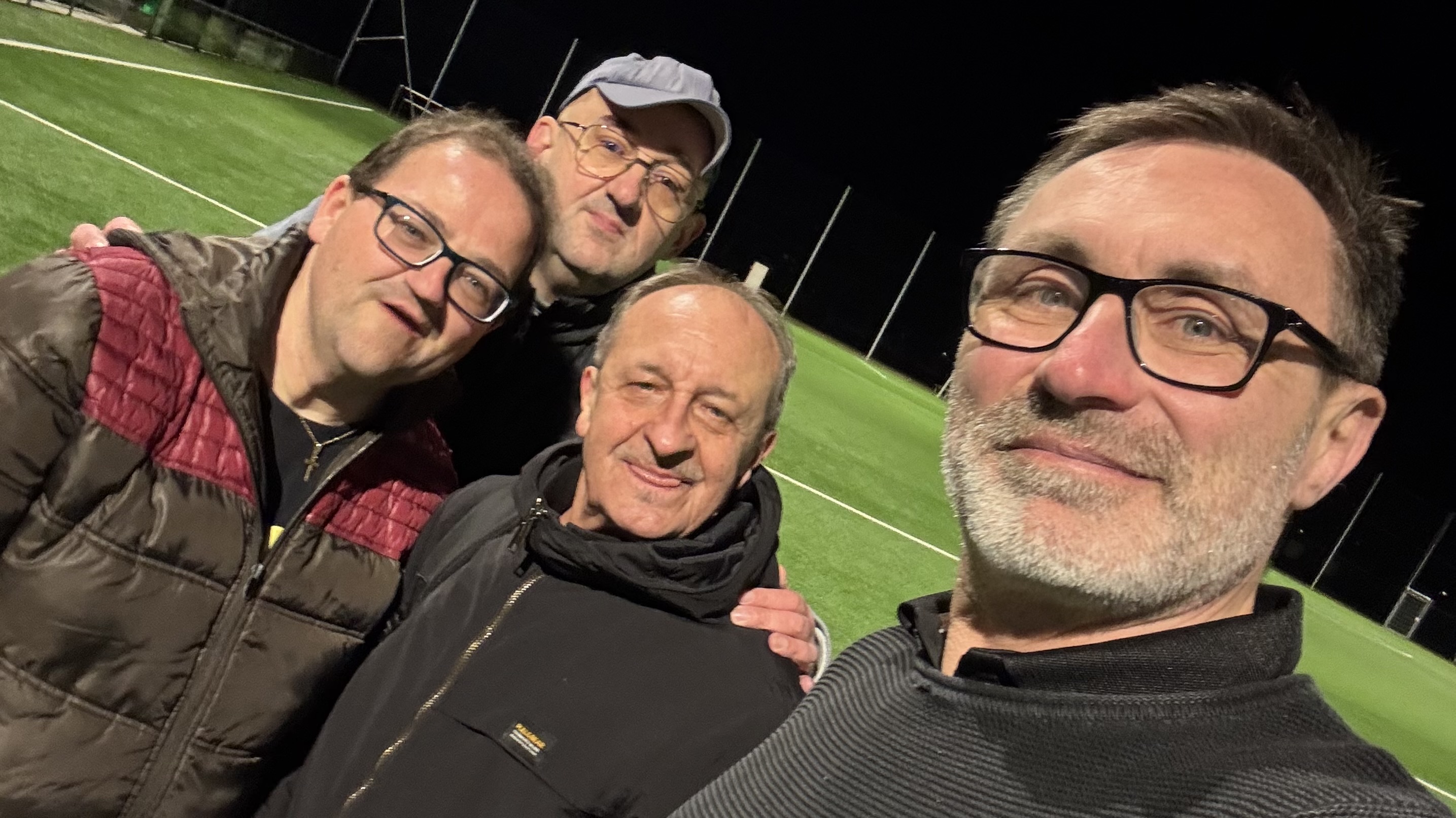Tor in der Wiener Stadtliga – Fußball Highlight Österreich