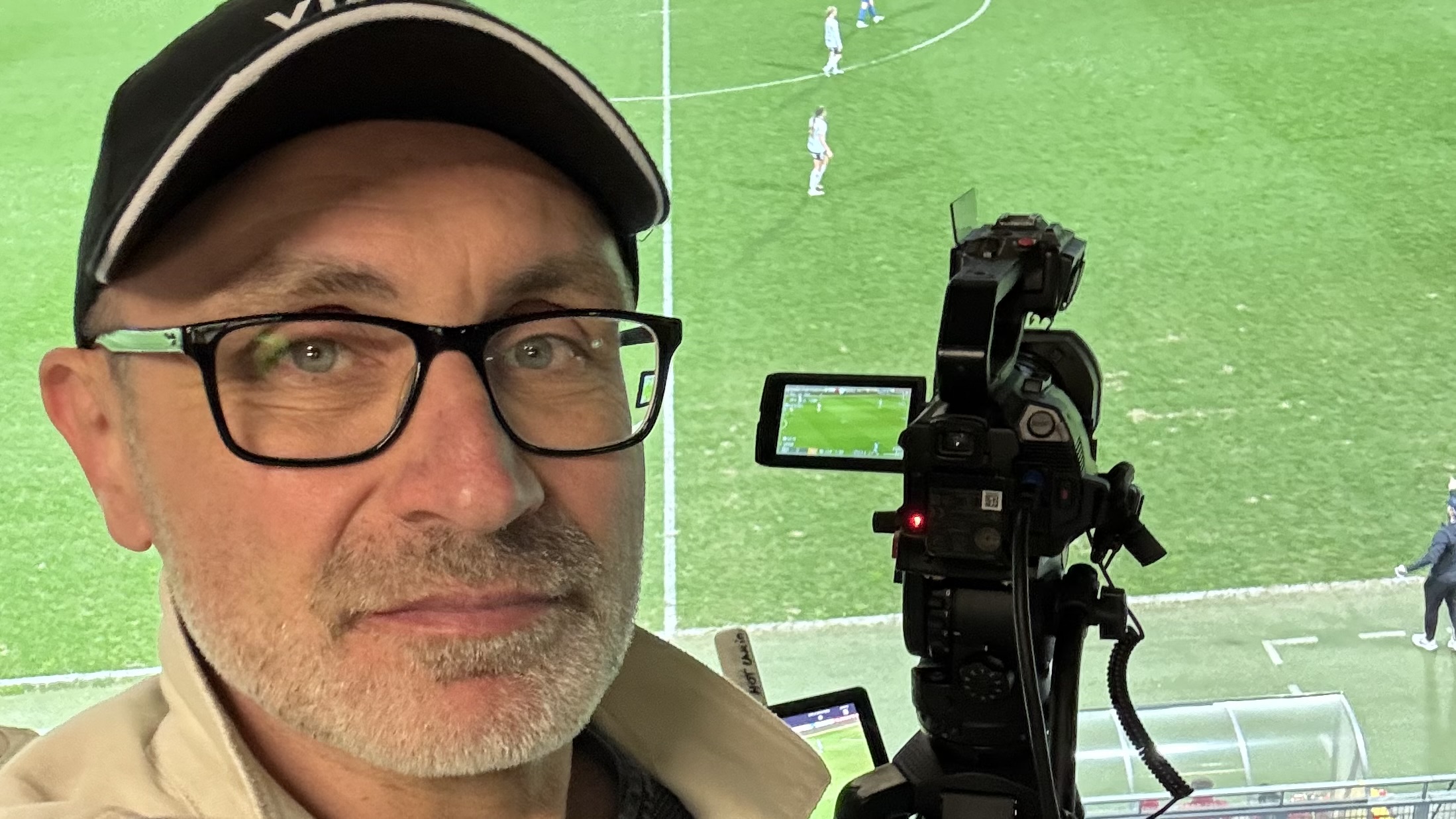 Tor in der Wiener Stadtliga – Fußball Highlight Österreich