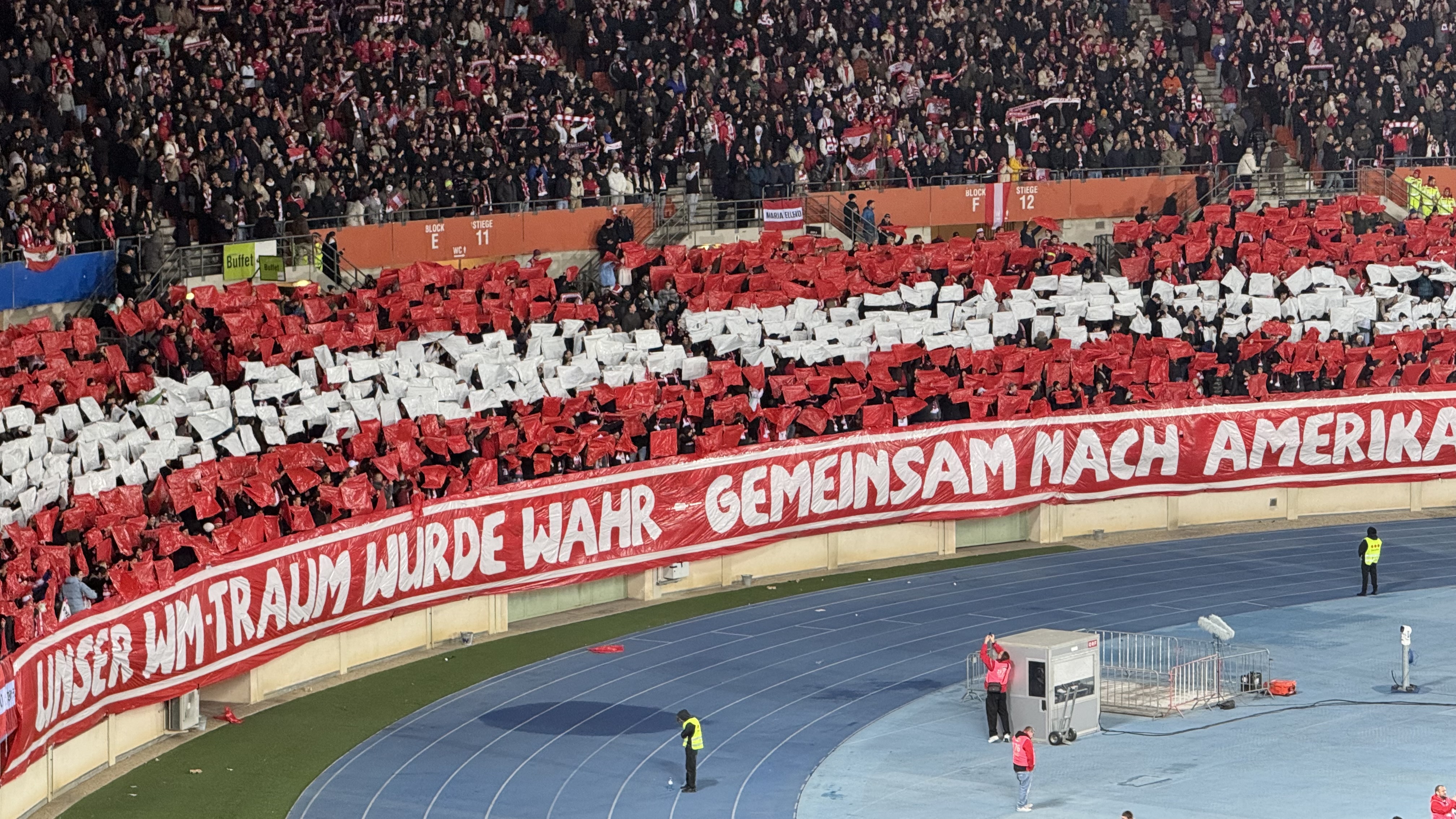Tor in der Wiener Stadtliga – Fußball Highlight Österreich
