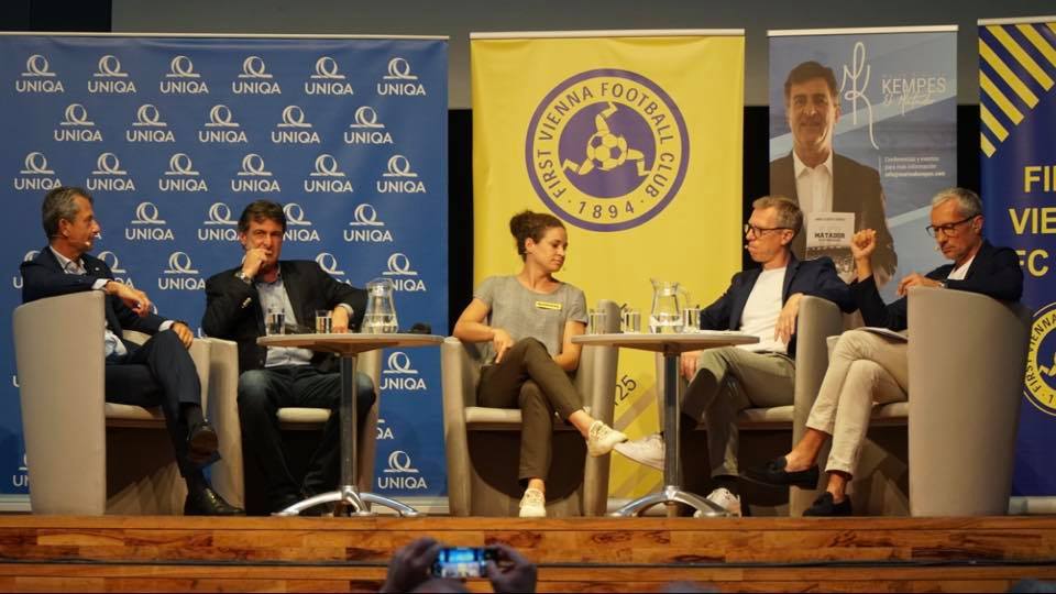 Tor in der Wiener Stadtliga – Fußball Highlight Österreich