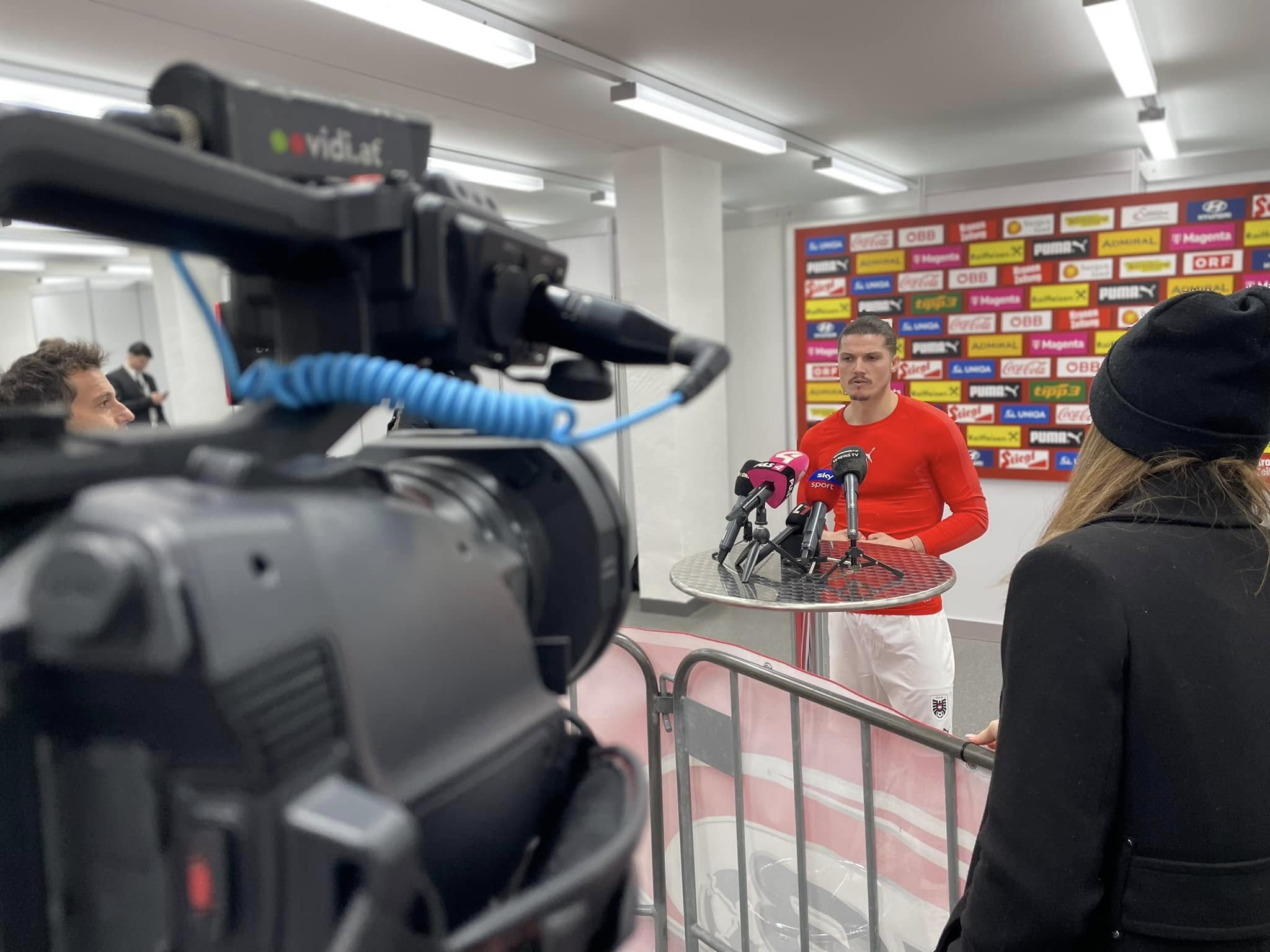 Tor in der Wiener Stadtliga – Fußball Highlight Österreich
